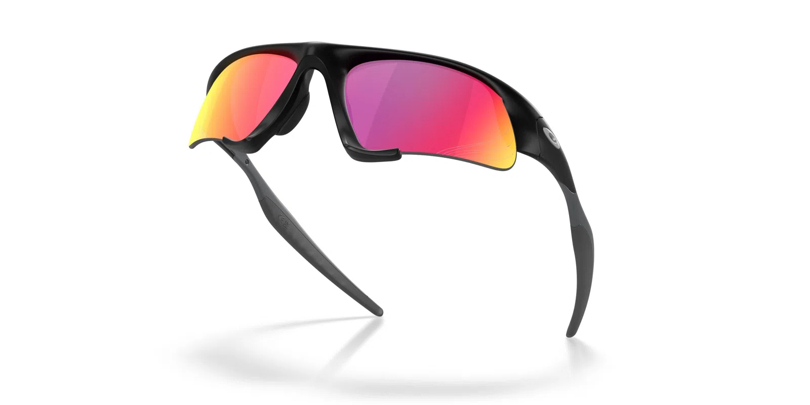 Oakley Suture Jacket 9532 Sunglasses - view 89